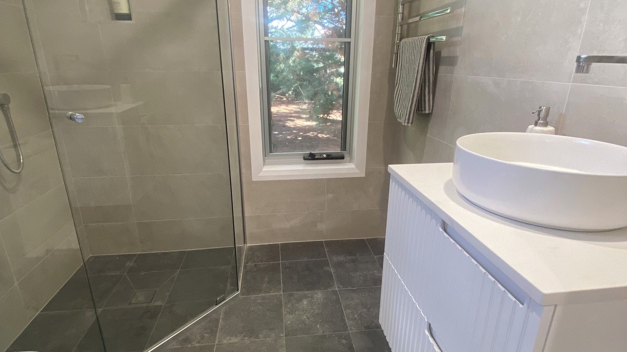 Photo of Bathroom in Millthorpe