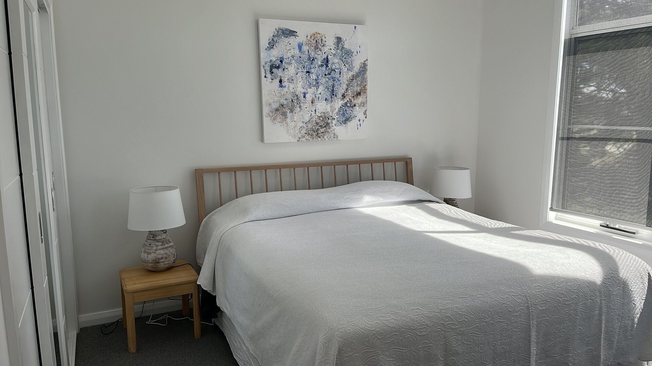 Photo of Bedroom in Millthorpe