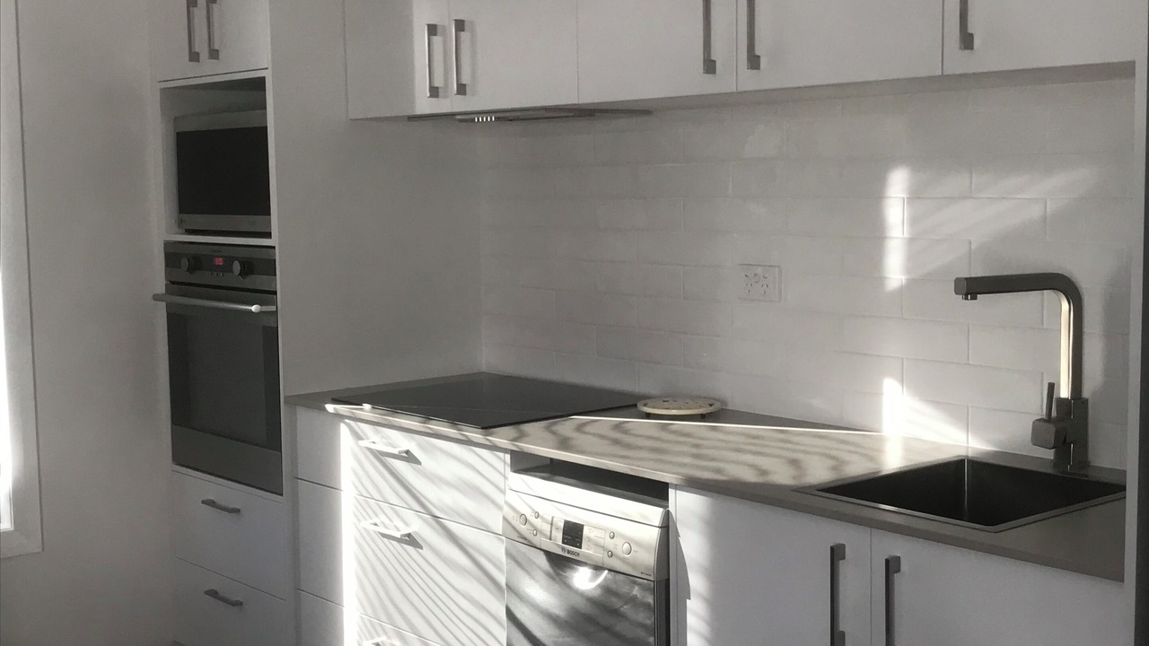 Photo of Kitchen in Millthorpe
