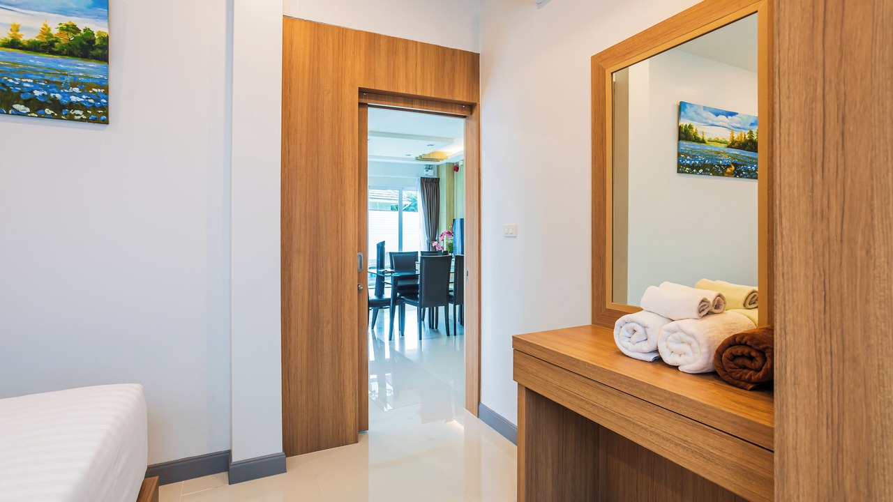 Photo of Bedroom in Ao Nang