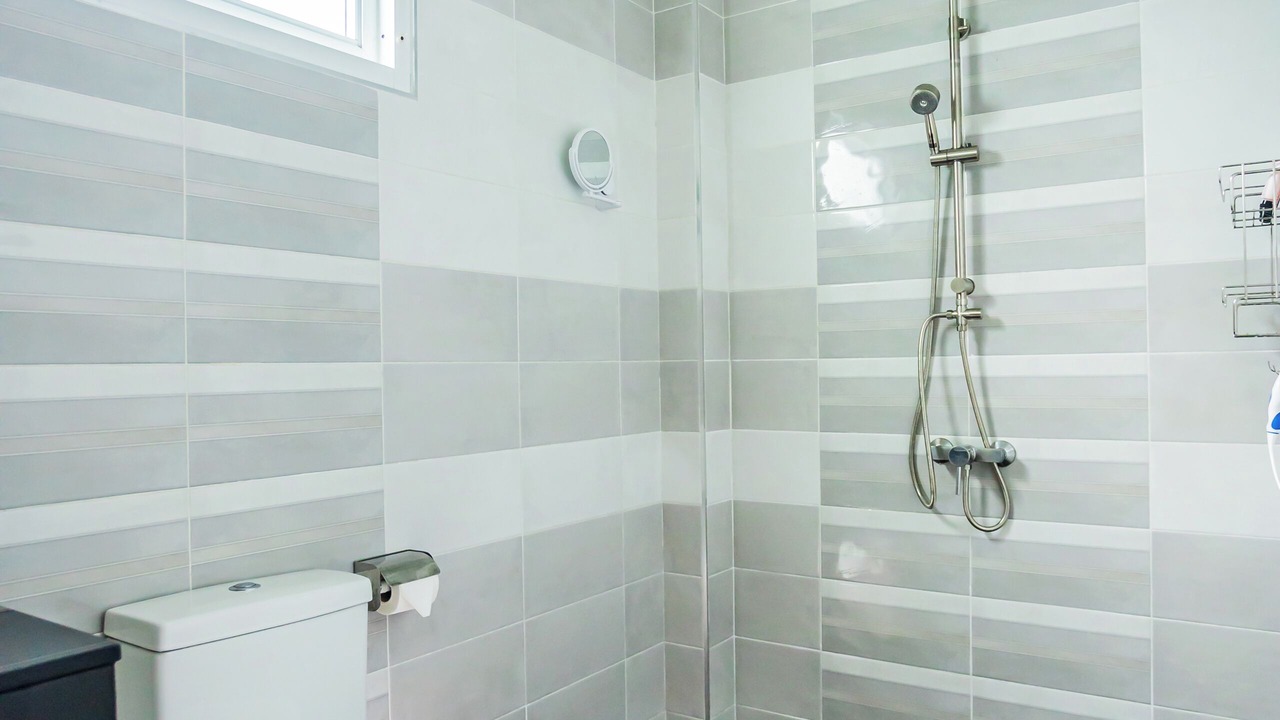 Photo of Bathroom in Ao Nang