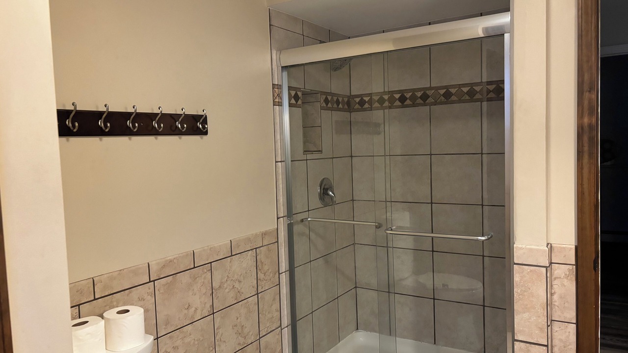 Photo of Bathroom in Bradford