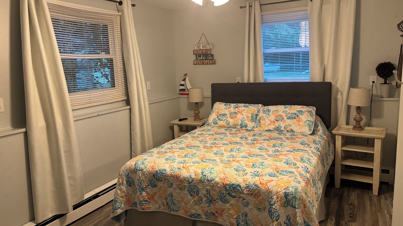Photo of Bedroom in Bradford
