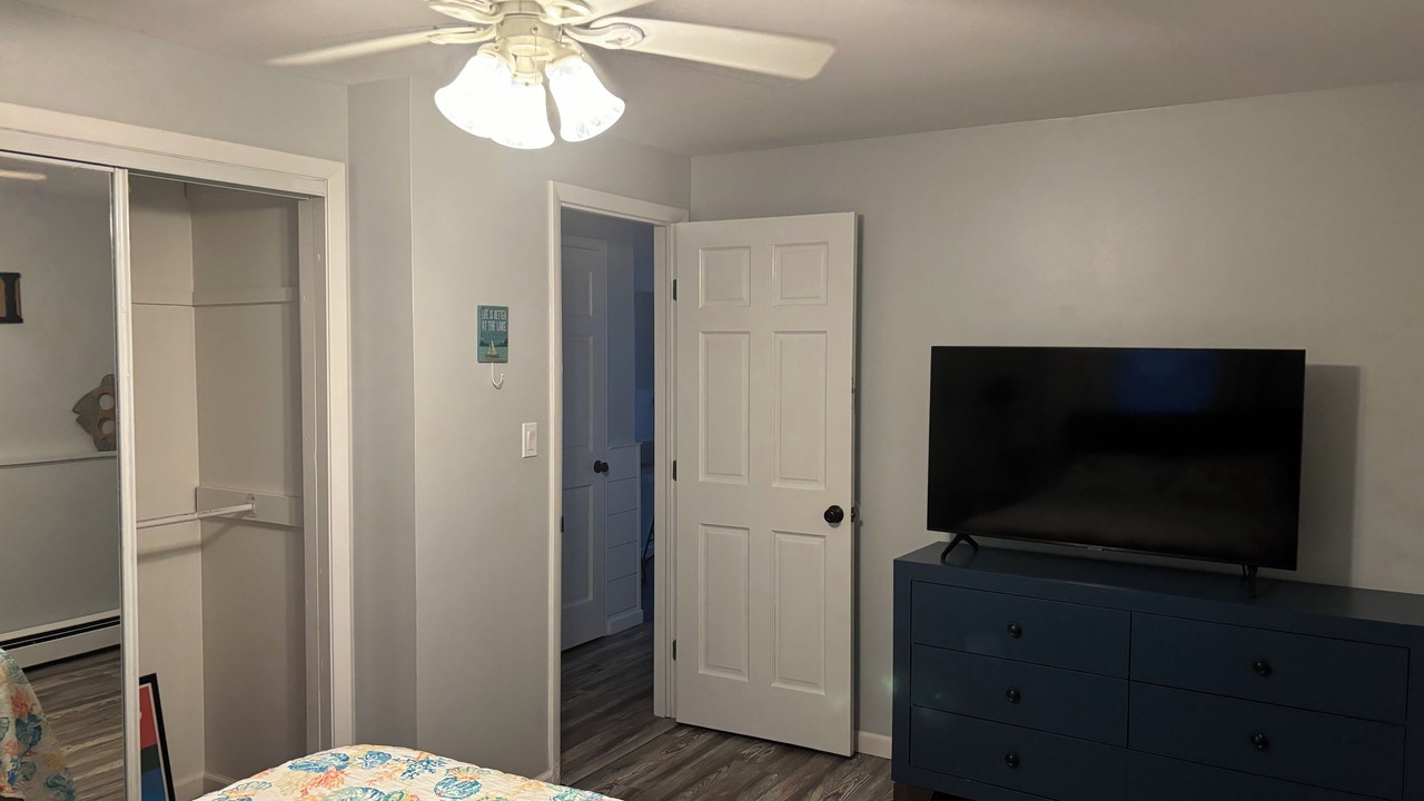 Photo of Bedroom in Bradford