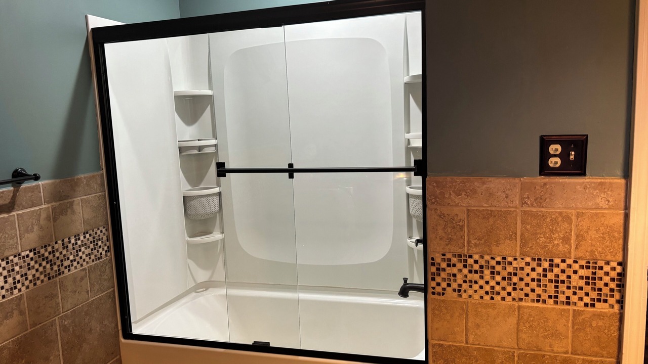Photo of Bathroom in Bradford