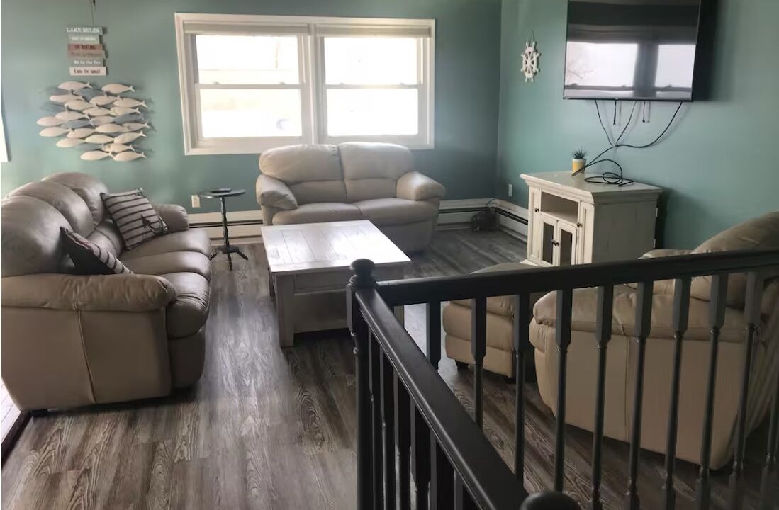 Photo of Livingroom in Bradford