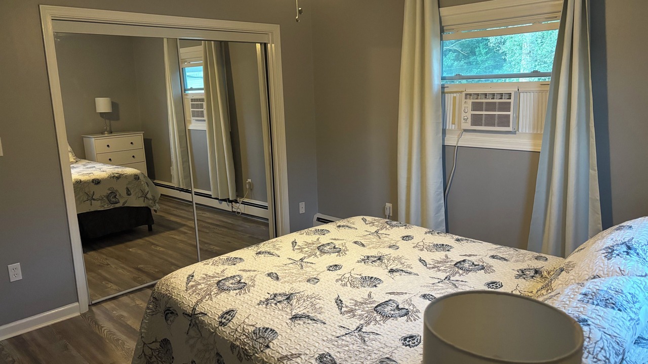 Photo of Bedroom in Bradford