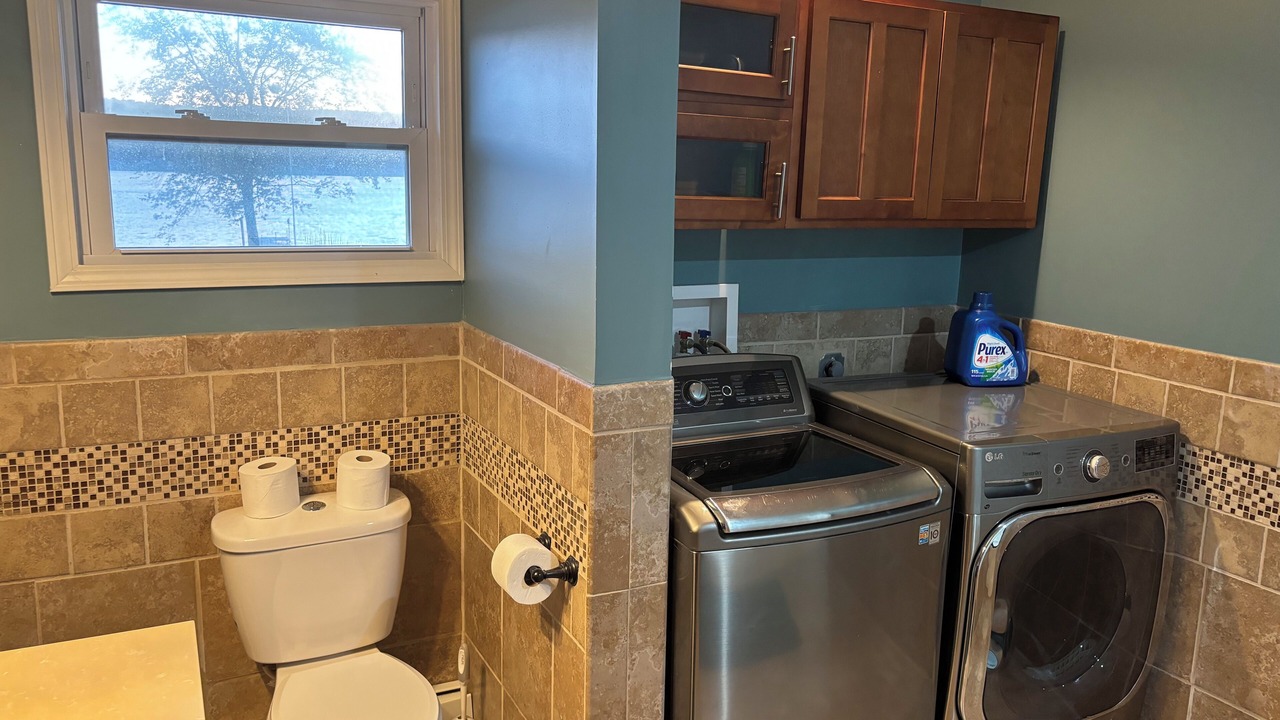 Photo of Bathroom in Bradford
