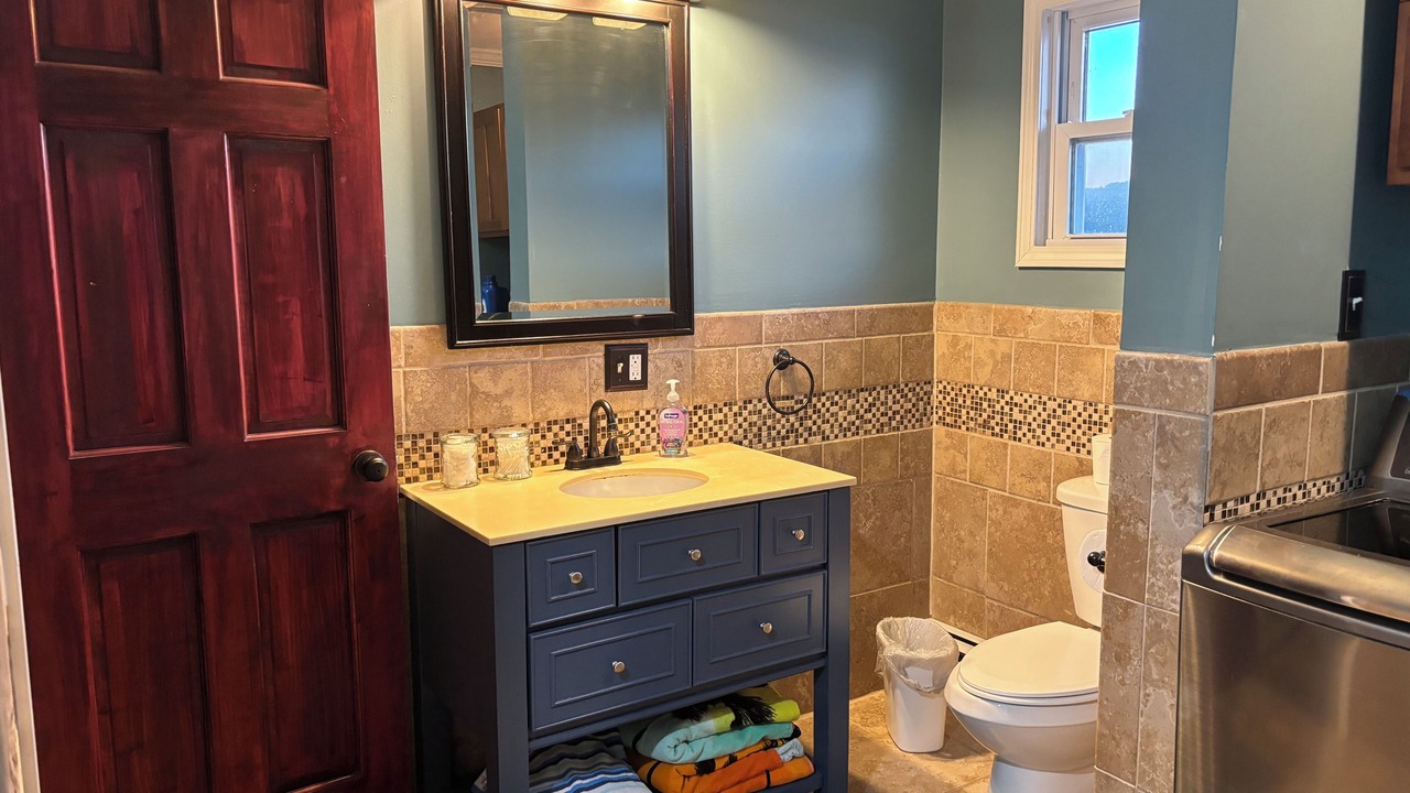 Photo of Bathroom in Bradford