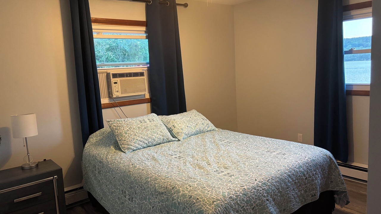 Photo of Bedroom in Bradford