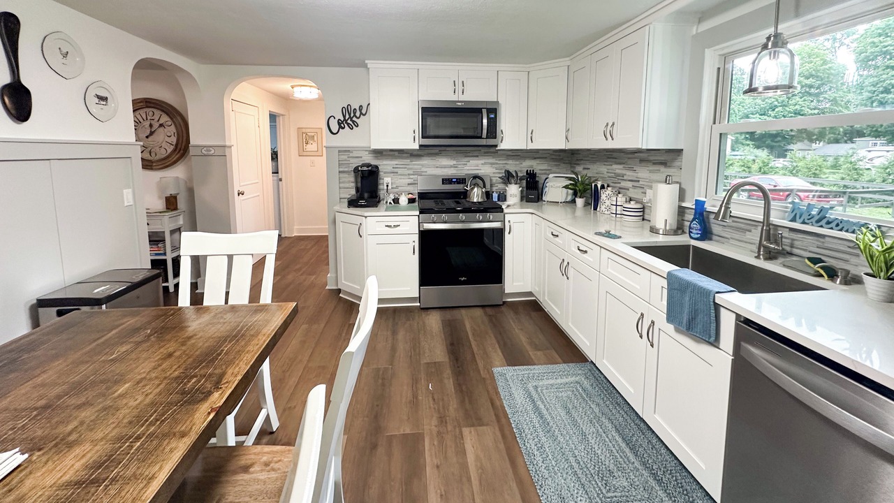 Photo of Kitchen in Marilla