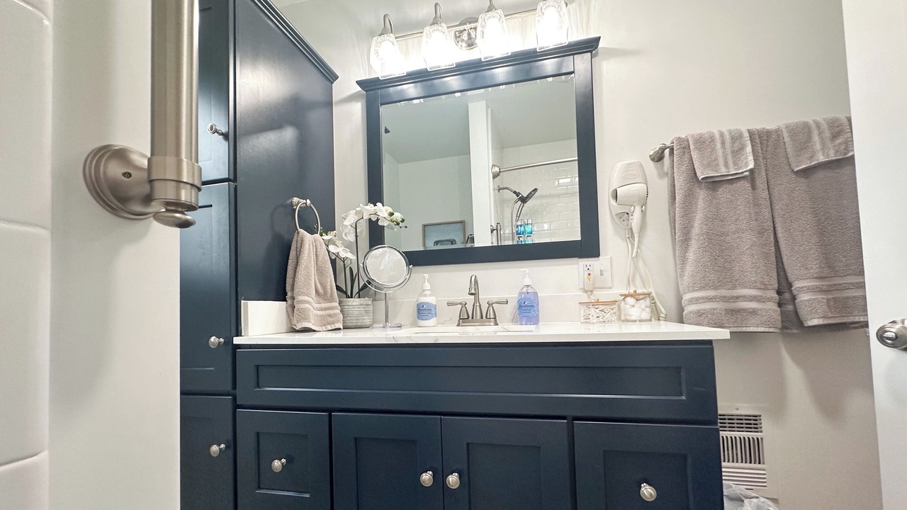 Photo of Bathroom in Marilla