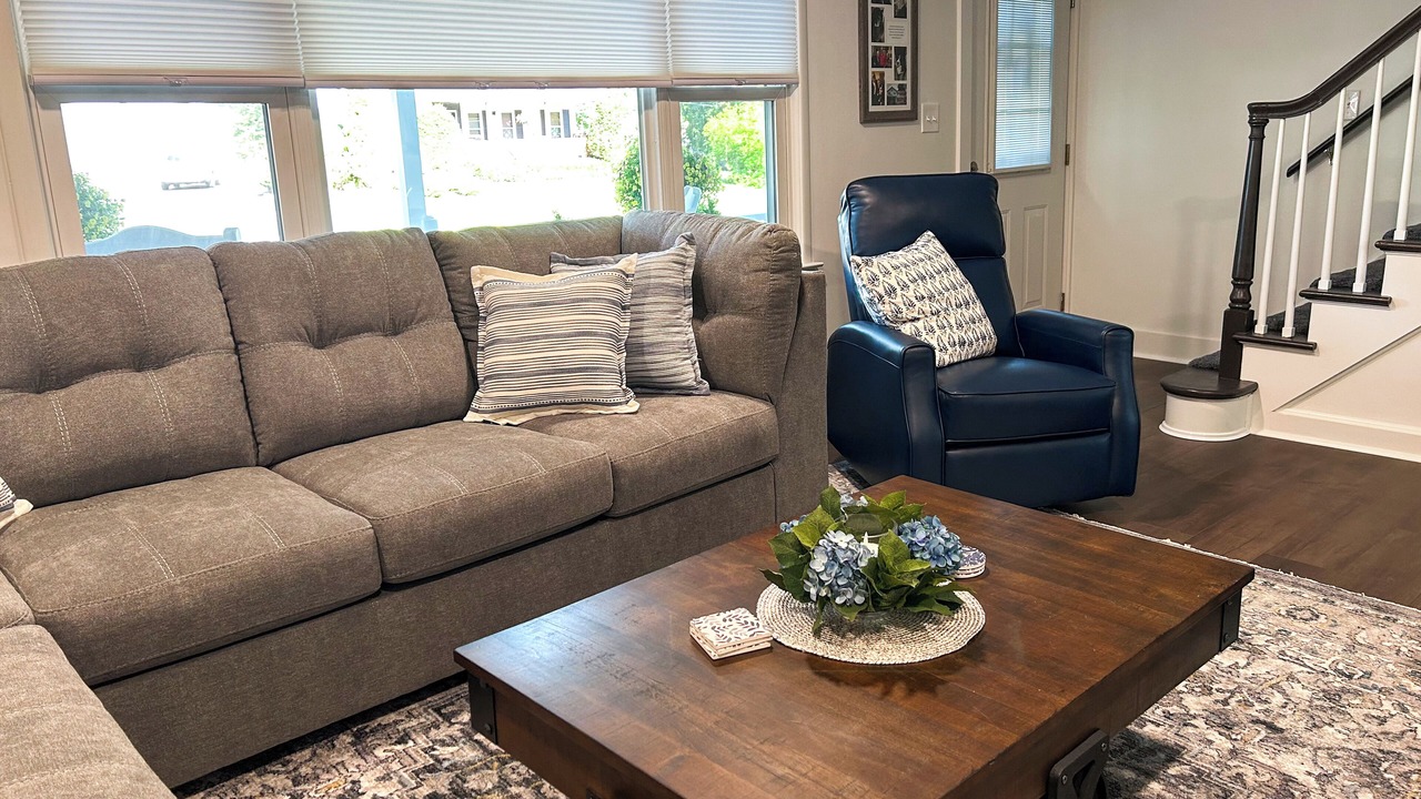 Photo of Livingroom in Marilla