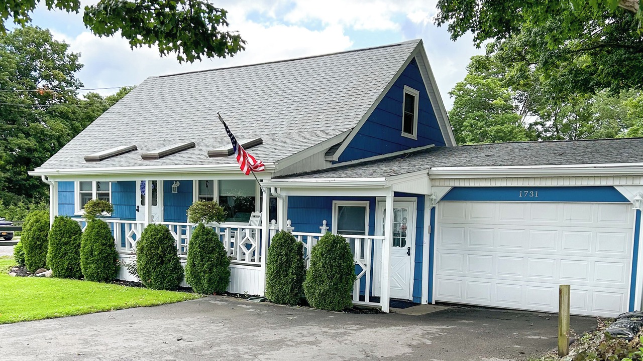 Photo of Outdoor in Marilla