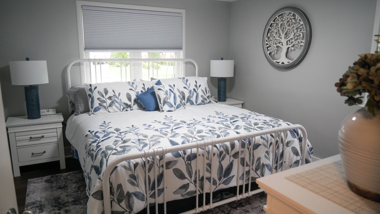 Photo of Bedroom in Marilla