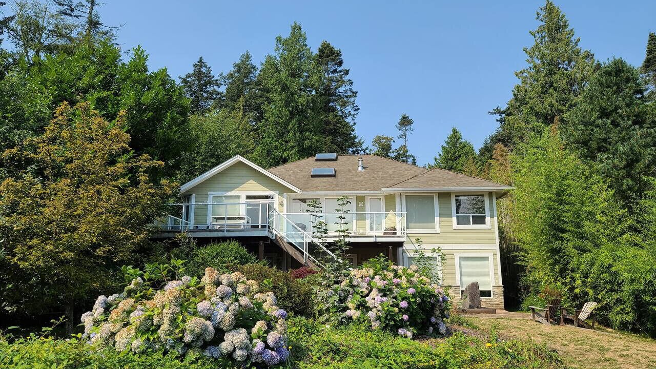 Photo of Outdoor in Point Roberts