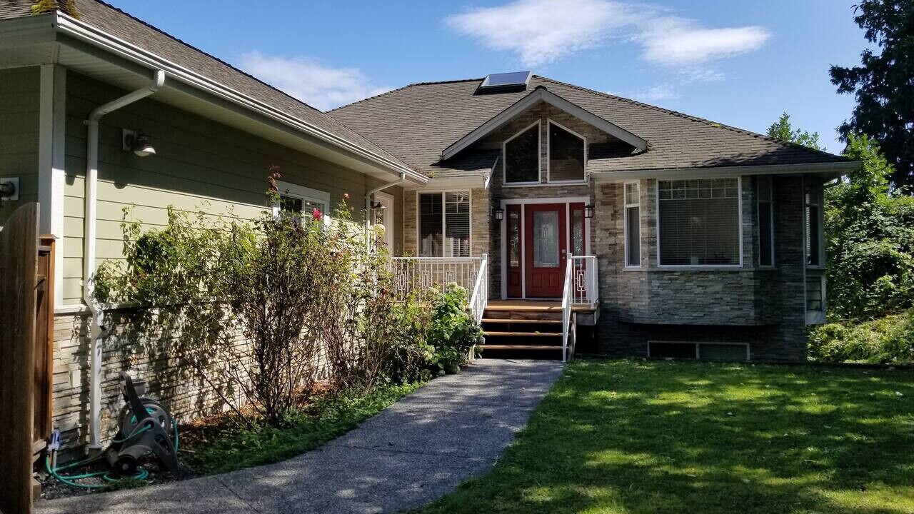 Photo of Outdoor in Point Roberts