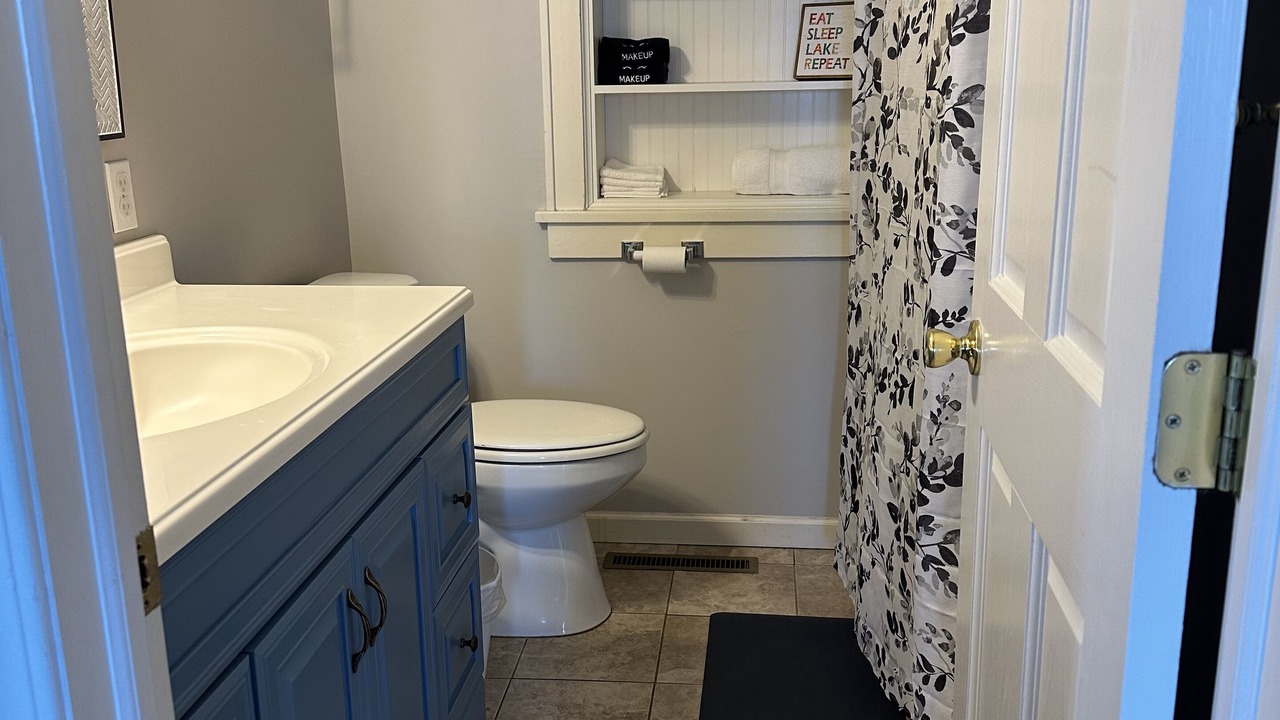 Photo of Bathroom in North East
