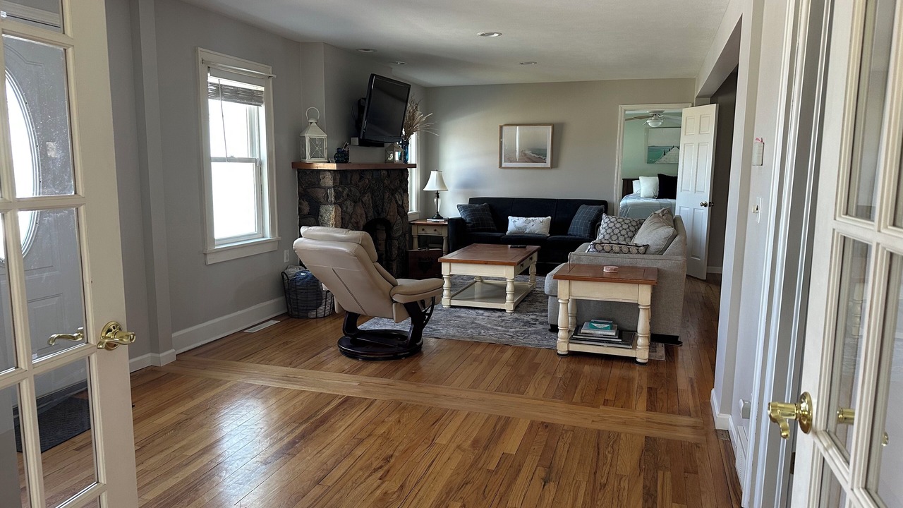 Photo of Bedroom in North East