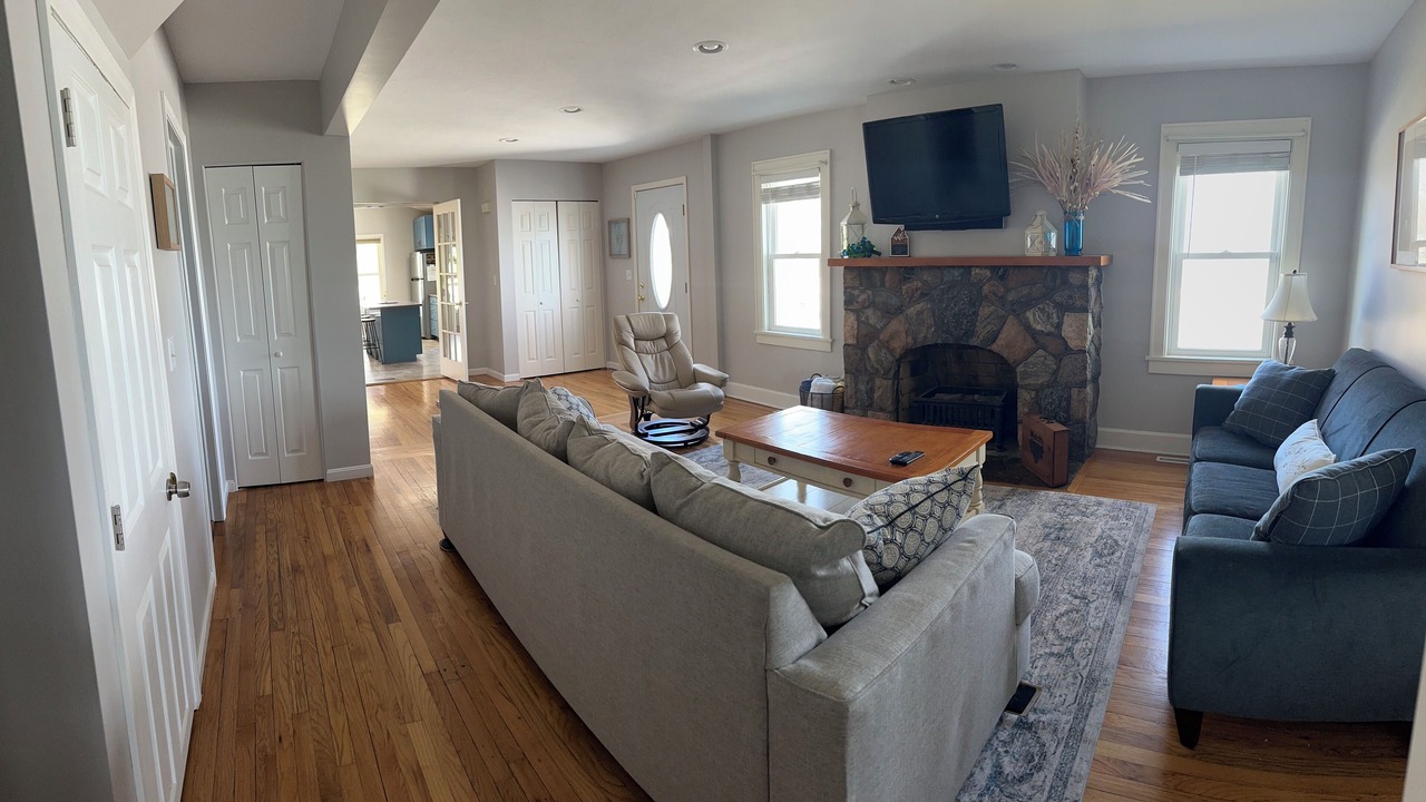 Photo of Bedroom in North East