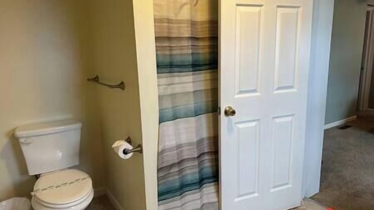 Photo of Bathroom in North East