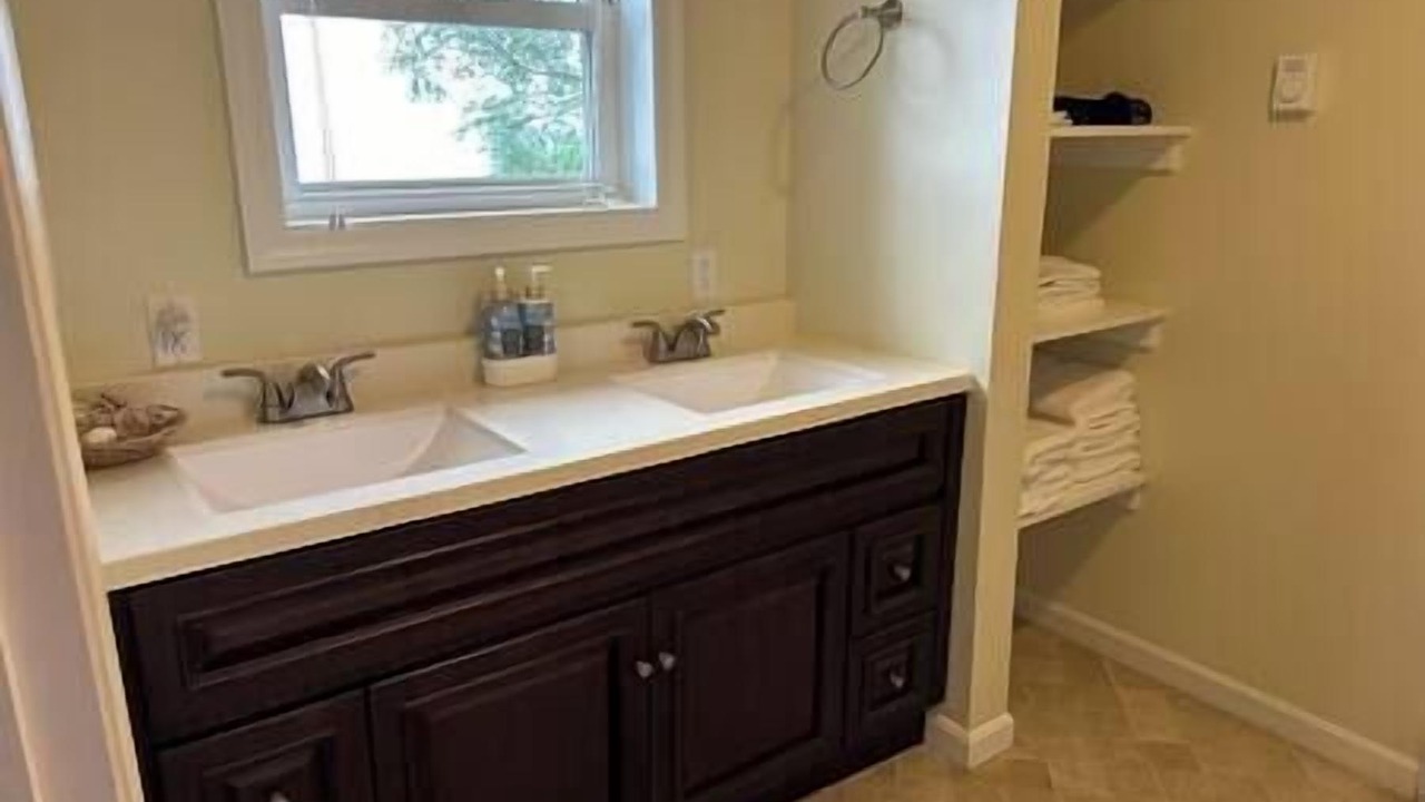 Photo of Bathroom in North East