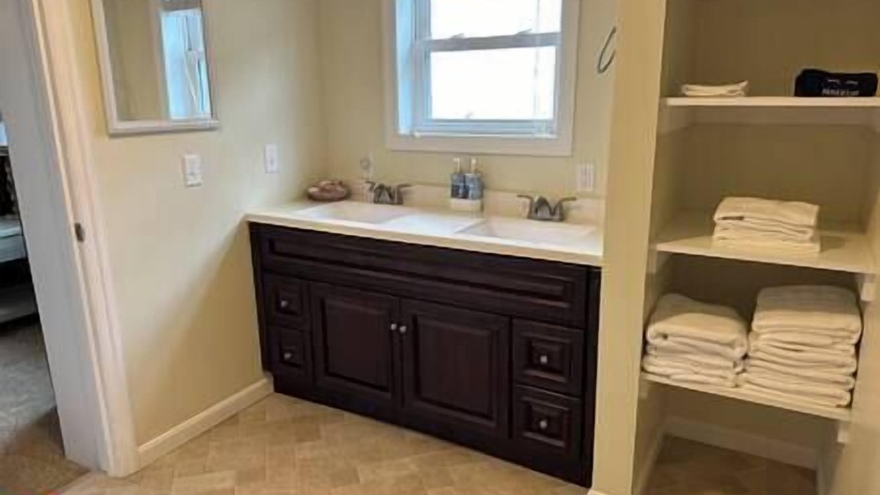 Photo of Bathroom in North East