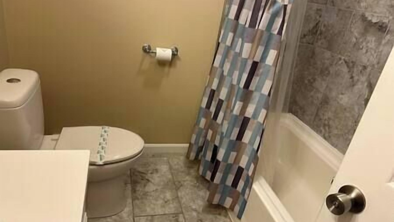 Photo of Bathroom in North East