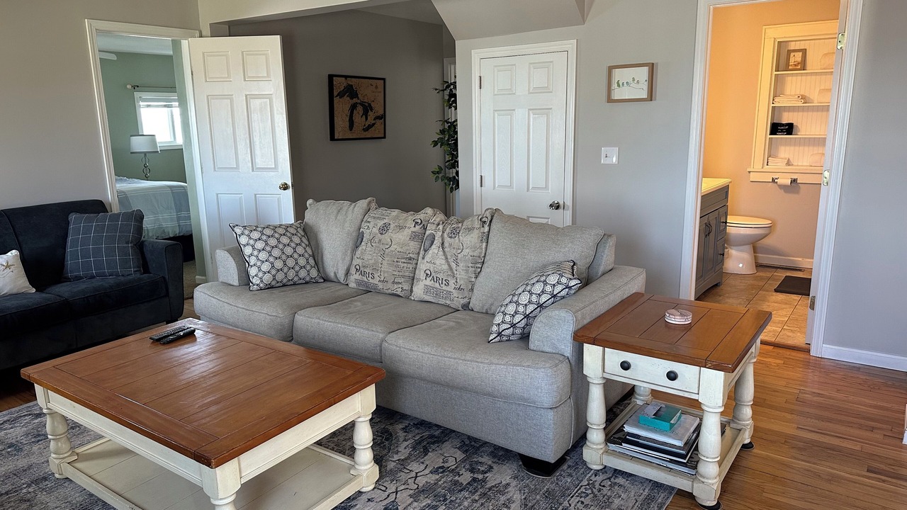 Photo of Bedroom in North East