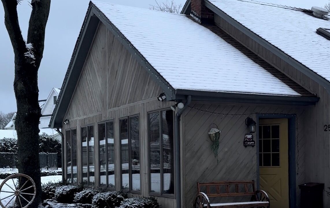 Photo of Outdoor in Port Jefferson Station