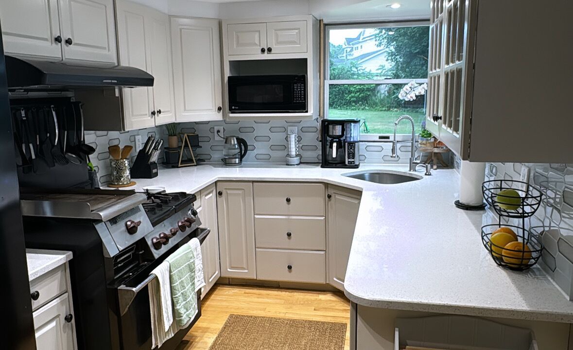 Photo of Kitchen in Port Jefferson Station