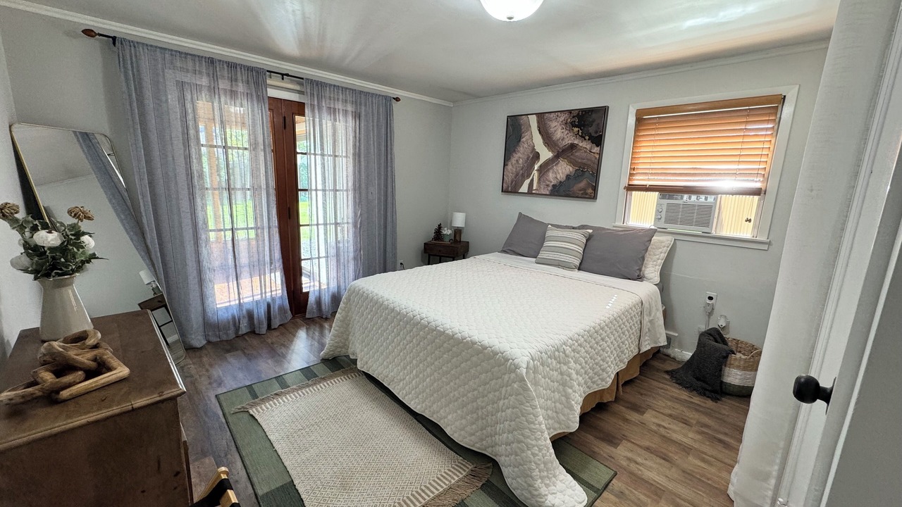 Photo of Bedroom in Port Jefferson Station
