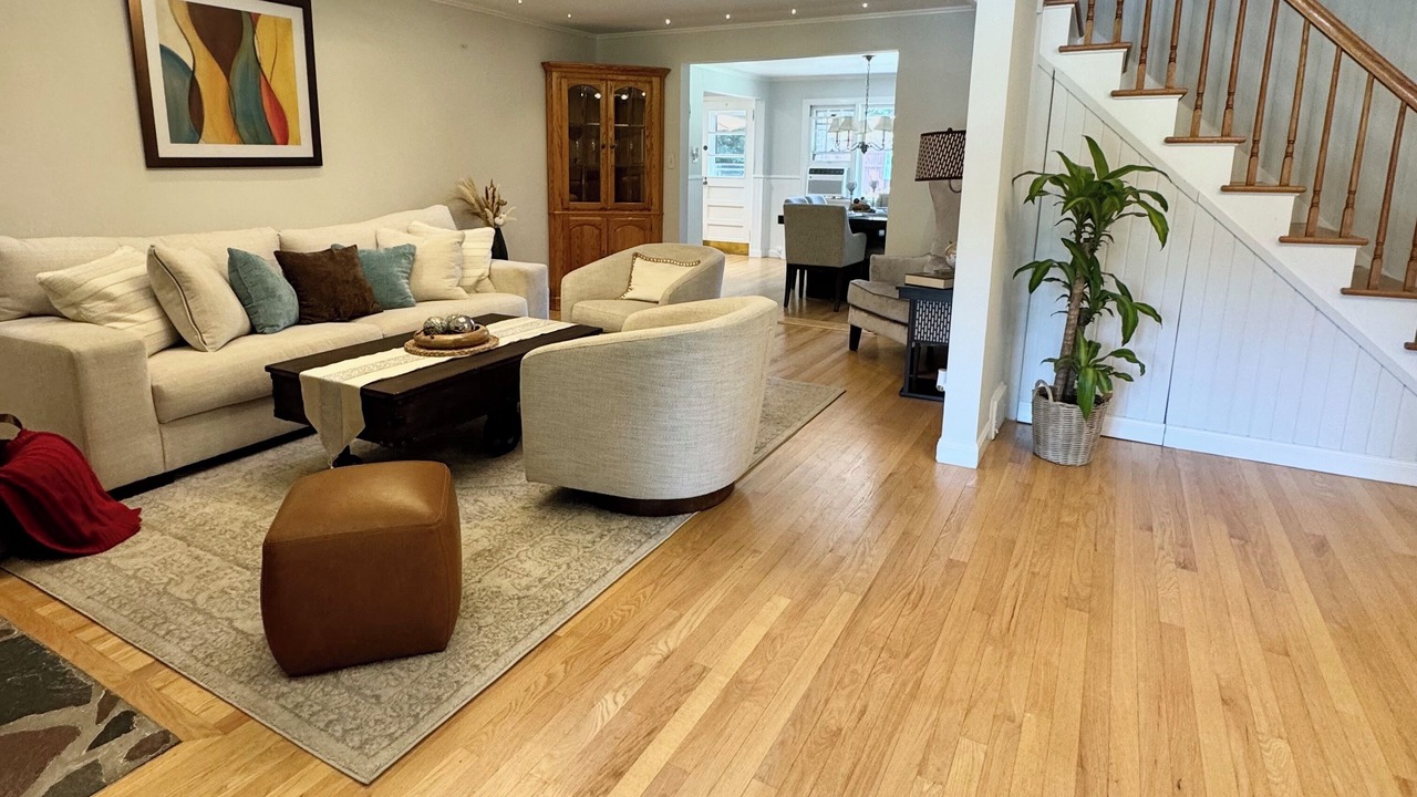 Photo of Livingroom in Port Jefferson Station