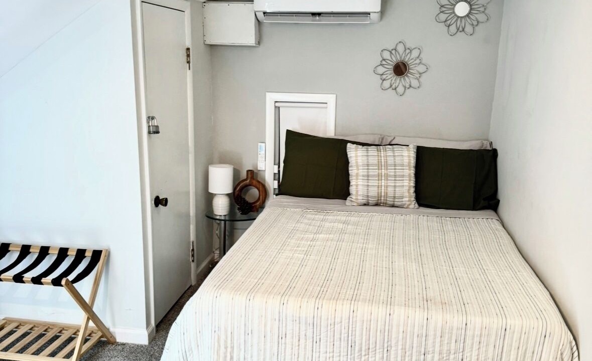 Photo of Bedroom in Port Jefferson Station