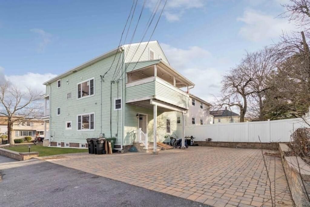 Photo of Outdoor in Watertown