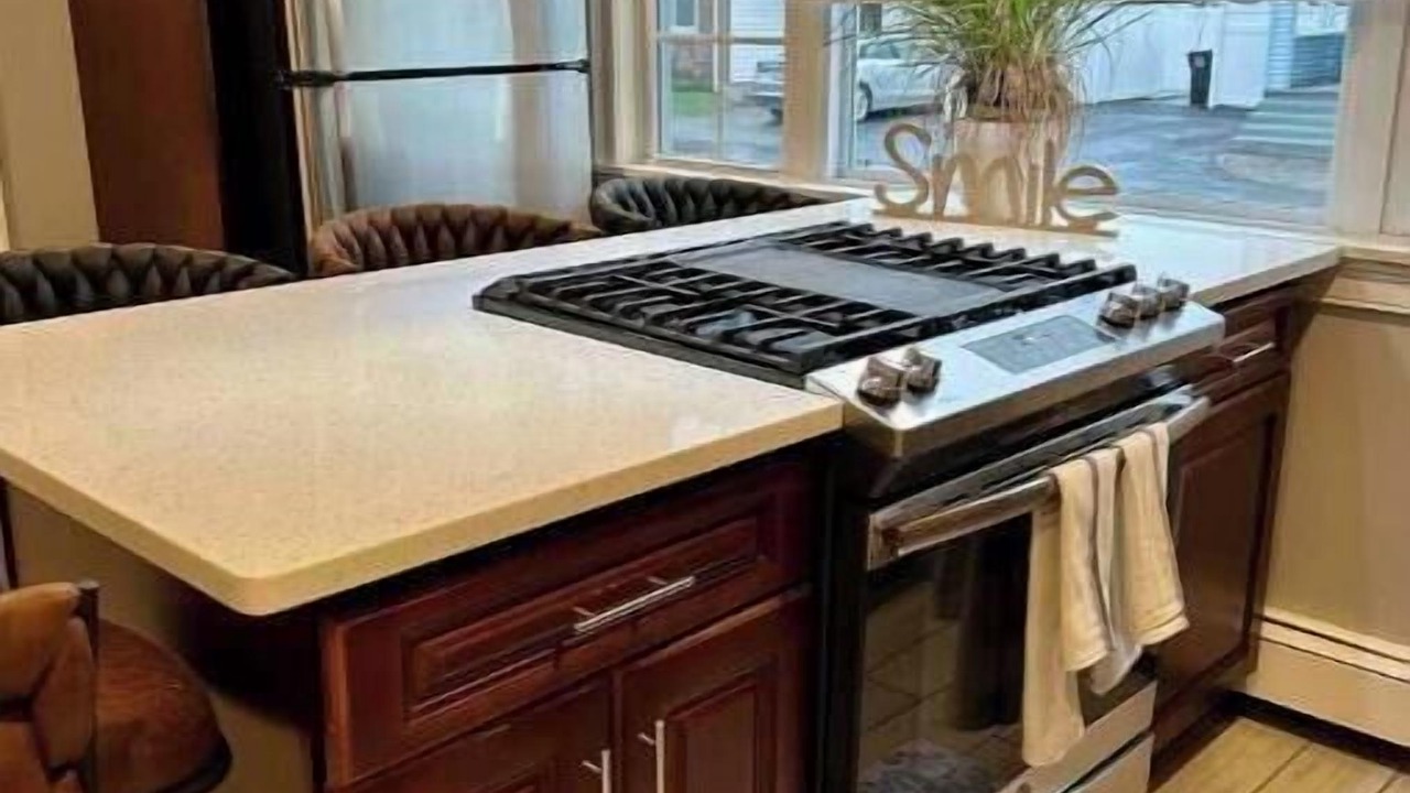 Photo of Kitchen in Watertown