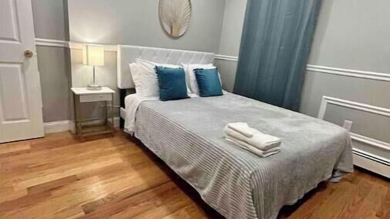 Photo of Bedroom in Watertown