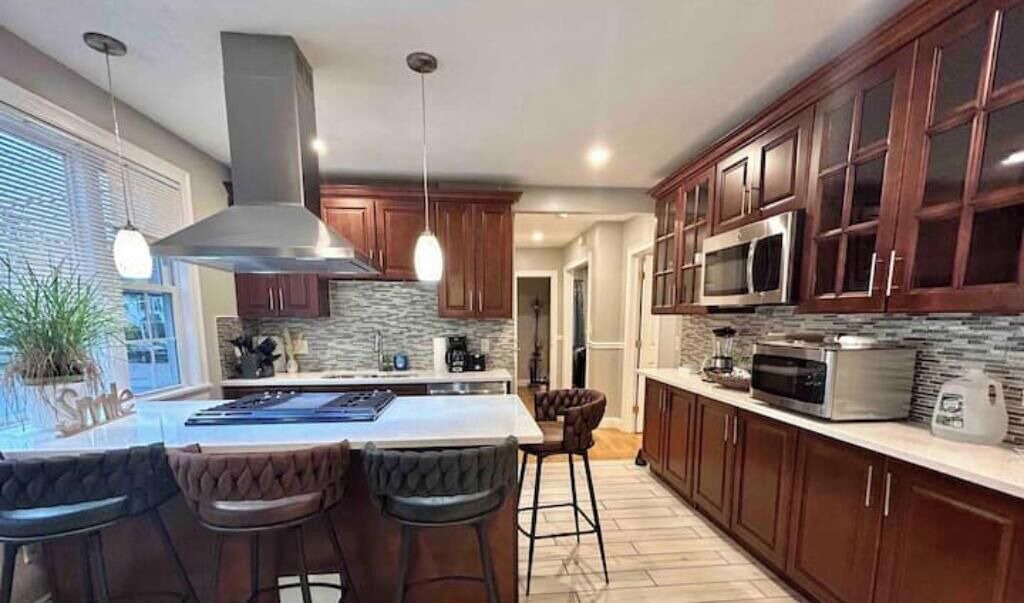 Photo of Kitchen in Watertown