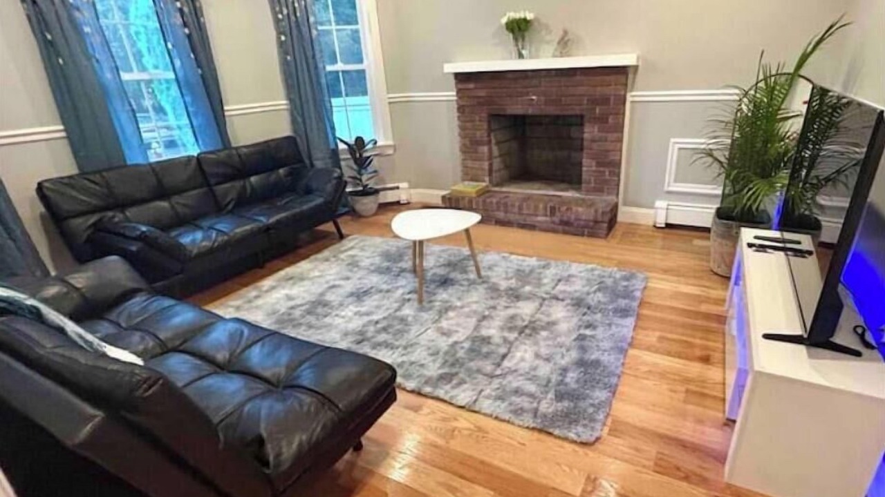 Photo of Livingroom in Watertown