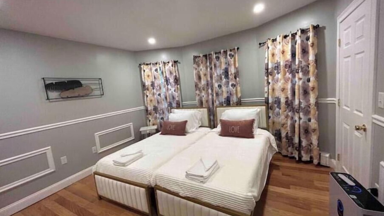 Photo of Bedroom in Watertown