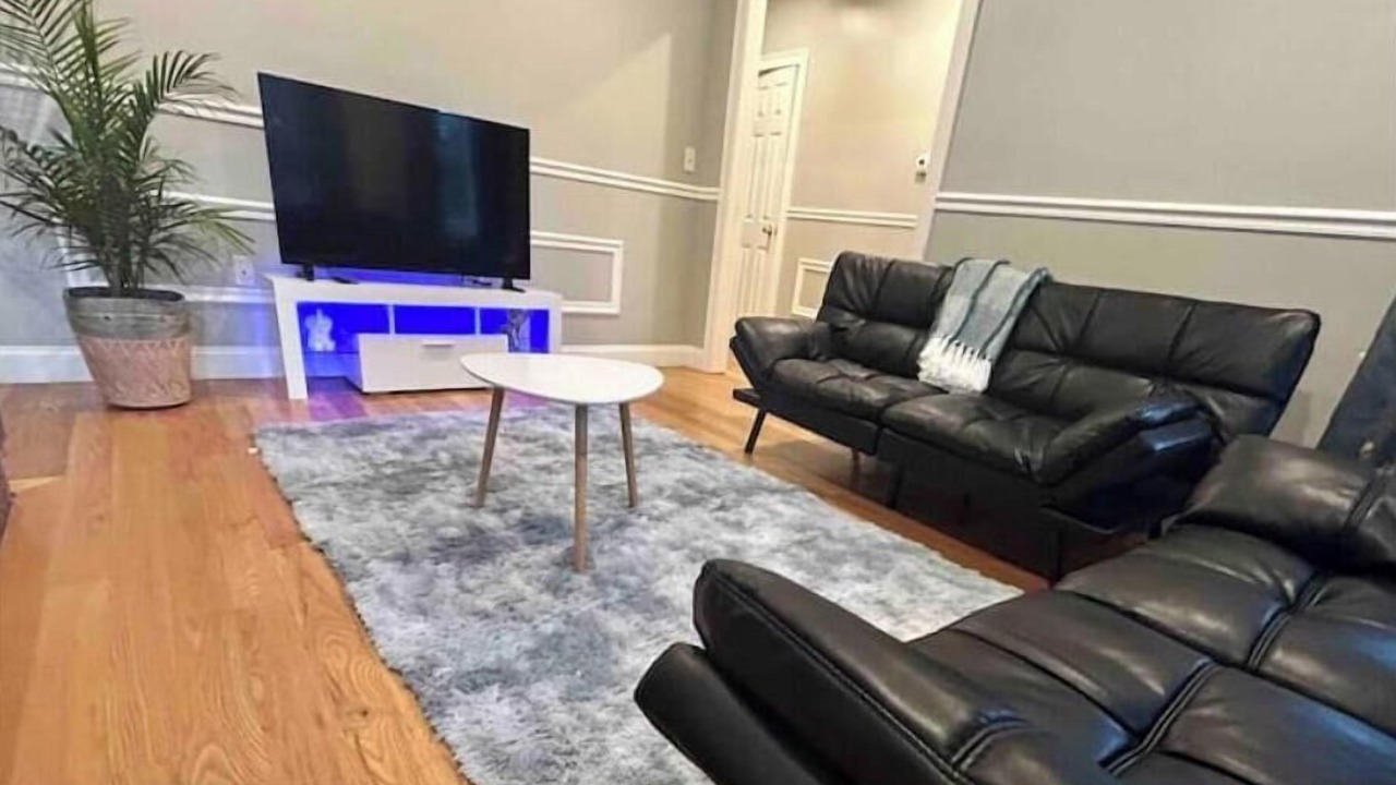 Photo of Livingroom in Watertown