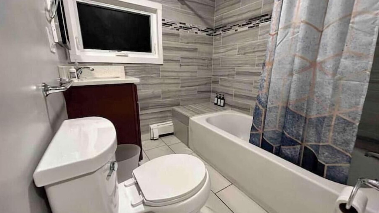 Photo of Bathroom in Watertown