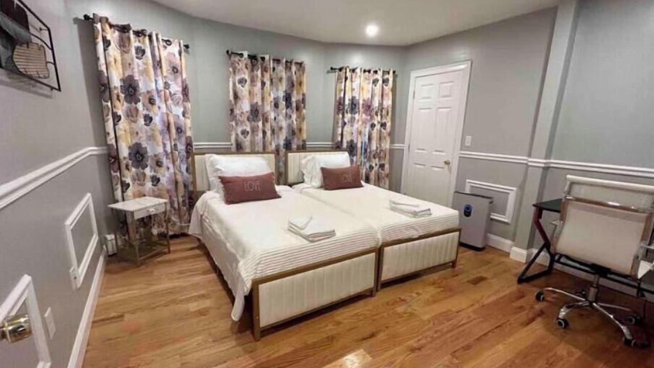 Photo of Bedroom in Watertown