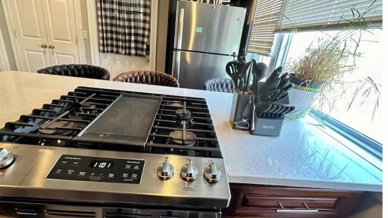 Photo of Kitchen in Watertown