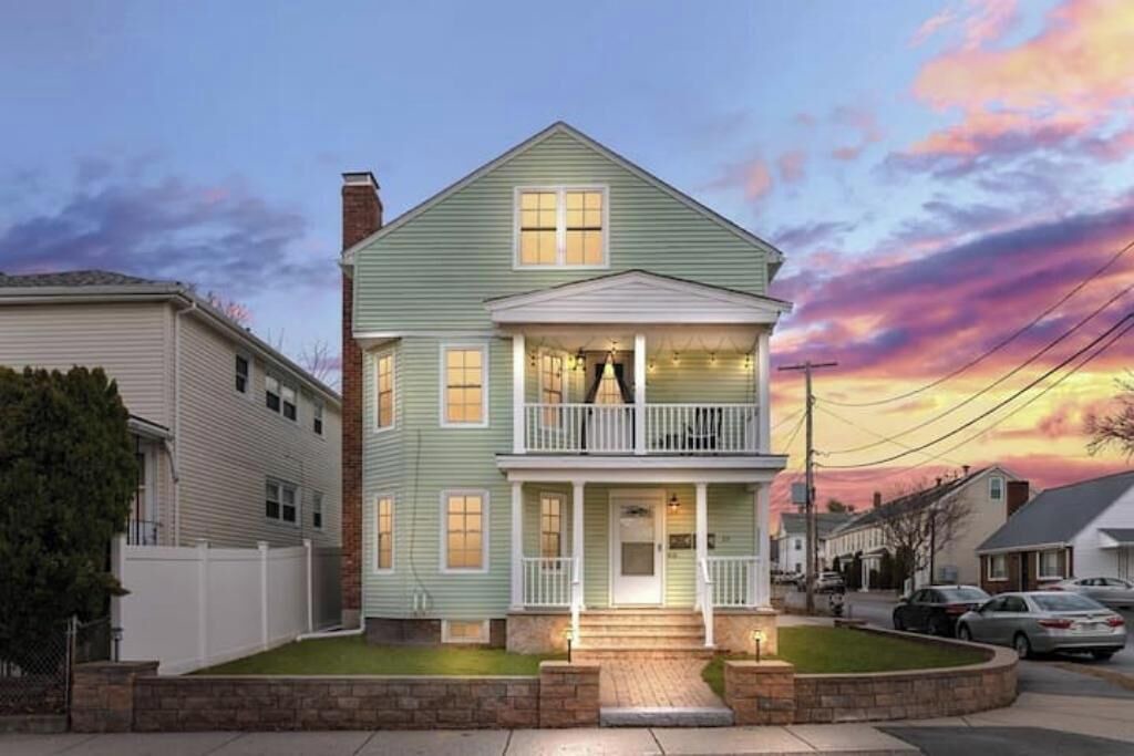 Photo of Outdoor in Watertown
