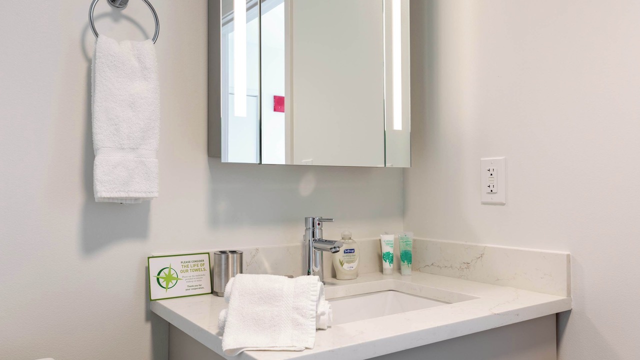 Photo of Bathroom in East Cambridge