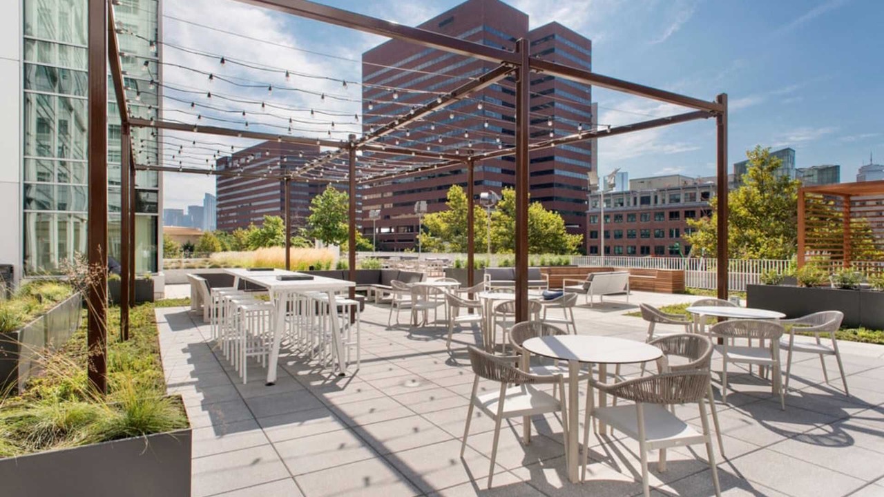 Photo of Outdoor in East Cambridge