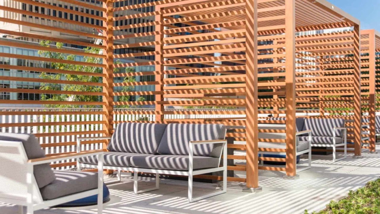 Photo of Patio Balcony in East Cambridge