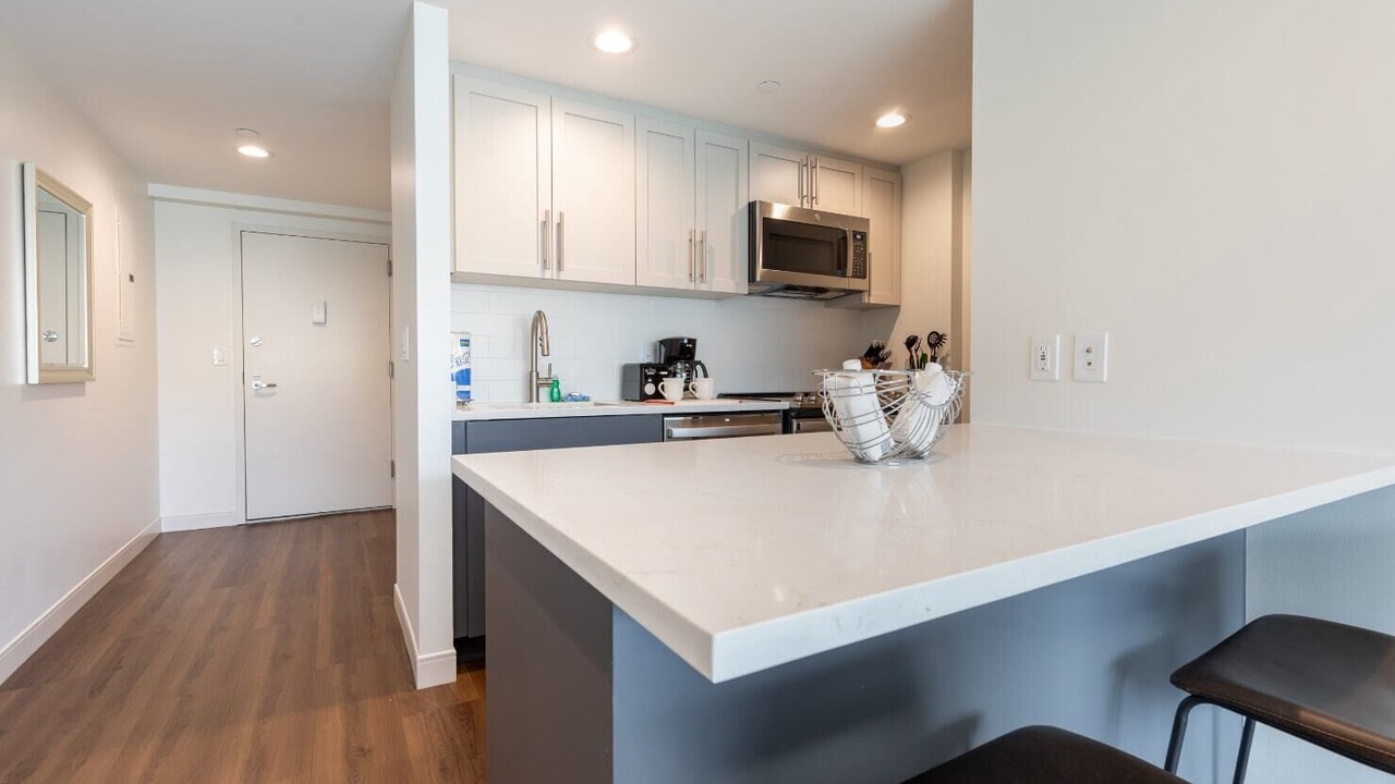 Photo of Kitchen in East Cambridge