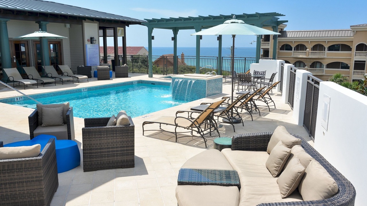 Photo of Outdoor in Seacrest
